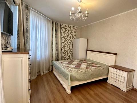 квартира за адресою Олени Пчілки вул., 6