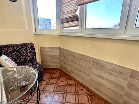 квартира за адресою Олени Пчілки вул., 6