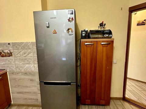 квартира за адресою Олени Пчілки вул., 6