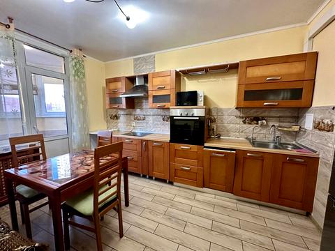 квартира за адресою Олени Пчілки вул., 6