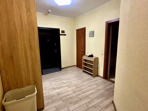 квартира за адресою Олени Пчілки вул., 6