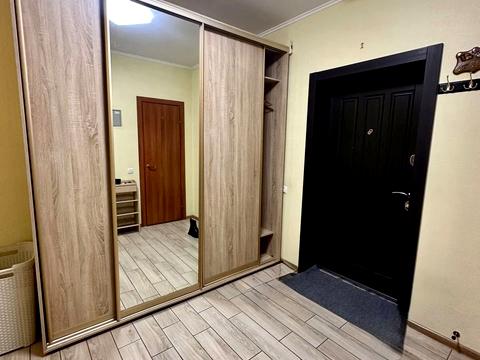 квартира за адресою Олени Пчілки вул., 6