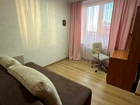 квартира за адресою Олени Пчілки вул., 6