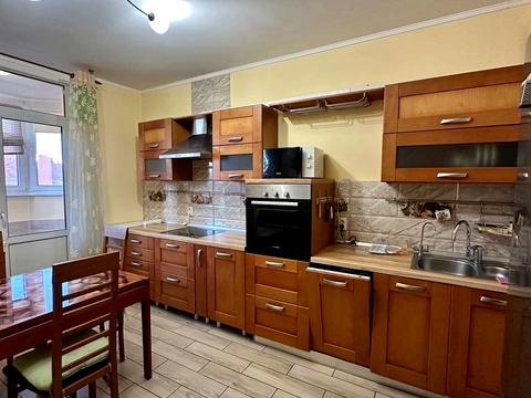 квартира за адресою Олени Пчілки вул., 6