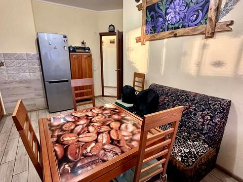 квартира за адресою Олени Пчілки вул., 6