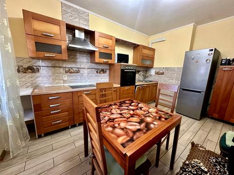 квартира за адресою Олени Пчілки вул., 6