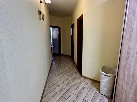 квартира за адресою Олени Пчілки вул., 6