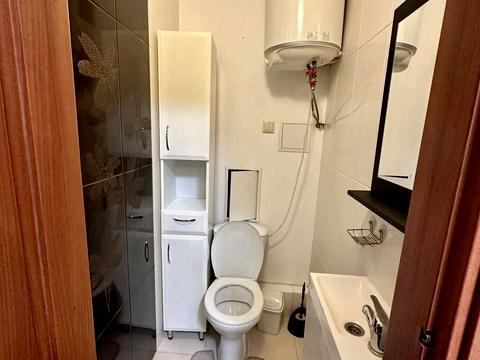 квартира за адресою Олени Пчілки вул., 6