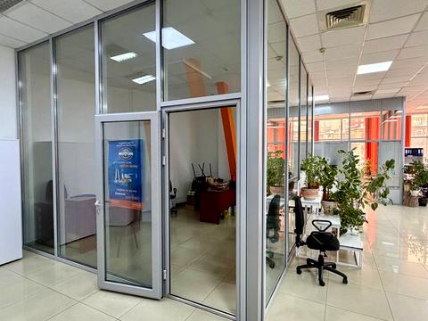 коммерческая по адресу Павла Ниринберга ул. (Баумана), 10-Б