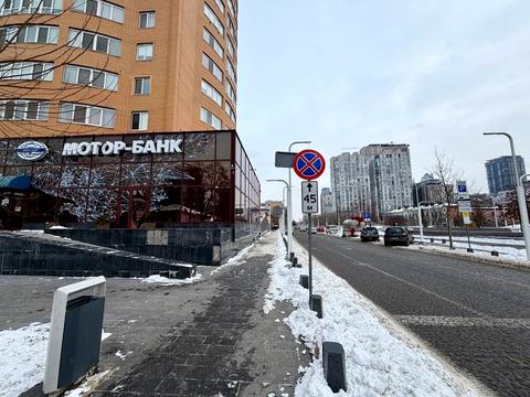 коммерческая по адресу Павла Ниринберга ул. (Баумана), 10-Б