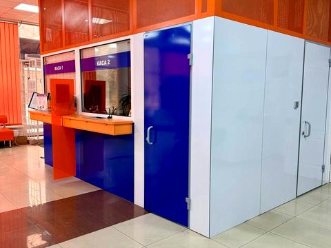 коммерческая по адресу Павла Ниринберга ул. (Баумана), 10-Б