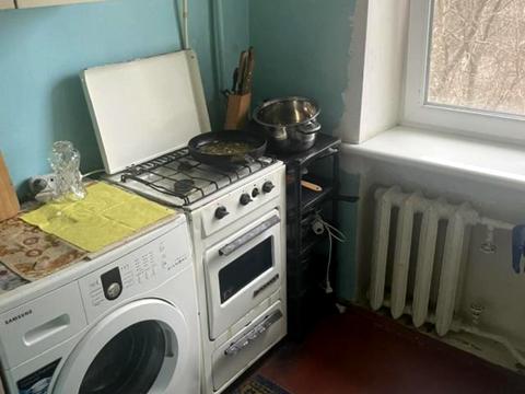 квартира за адресою Давида Ойстраха вул. (Затонського), 24/3