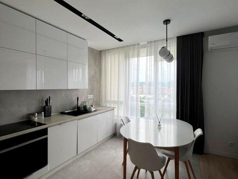 квартира за адресою Авраама Лінкольна вул. (Димитрова), 6-Б