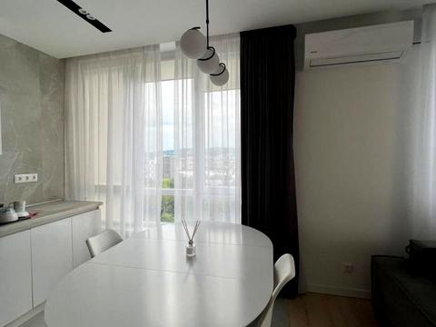 квартира за адресою Авраама Лінкольна вул. (Димитрова), 6-Б