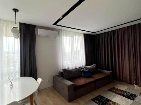 квартира за адресою Авраама Лінкольна вул. (Димитрова), 6-Б