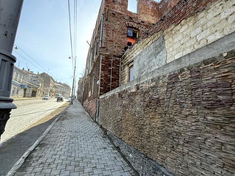 коммерческая по адресу Черновцы, Вокзальна ул. (Гагаріна), 15
