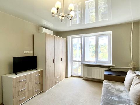 квартира за адресою Кирилівська вул. (Фрунзе), 110-А