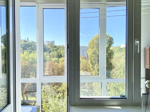 квартира за адресою Кирилівська вул. (Фрунзе), 110-А