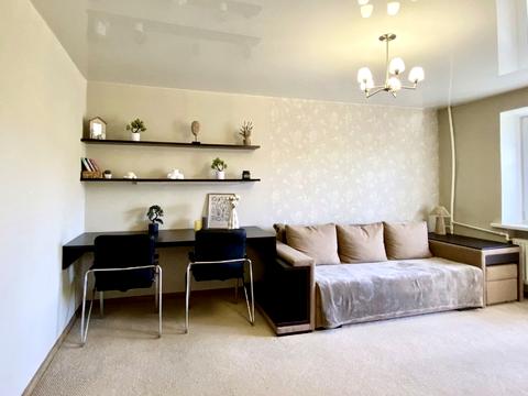 квартира за адресою Кирилівська вул. (Фрунзе), 110-А