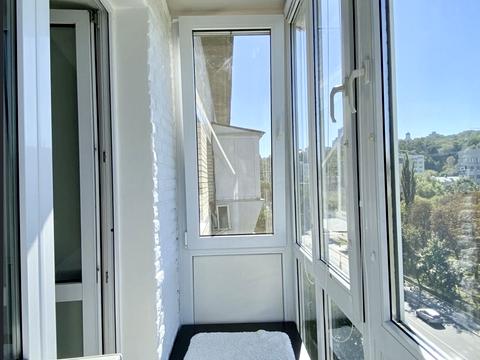 квартира за адресою Кирилівська вул. (Фрунзе), 110-А