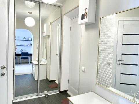 квартира за адресою Кирилівська вул. (Фрунзе), 110-А