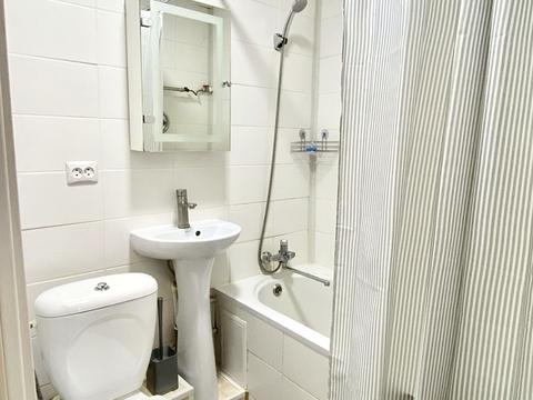 квартира за адресою Кирилівська вул. (Фрунзе), 110-А