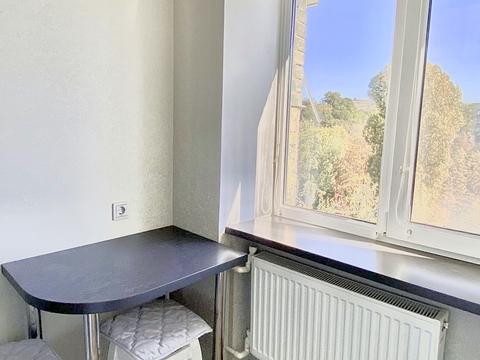 квартира за адресою Кирилівська вул. (Фрунзе), 110-А