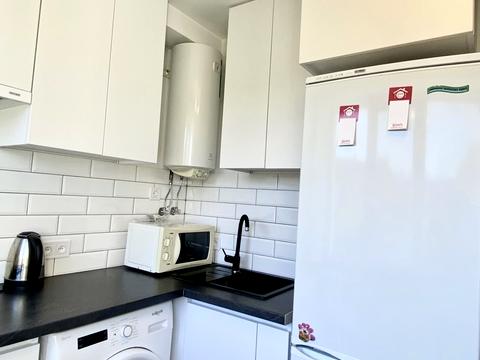 квартира за адресою Кирилівська вул. (Фрунзе), 110-А