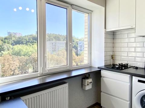 квартира за адресою Кирилівська вул. (Фрунзе), 110-А