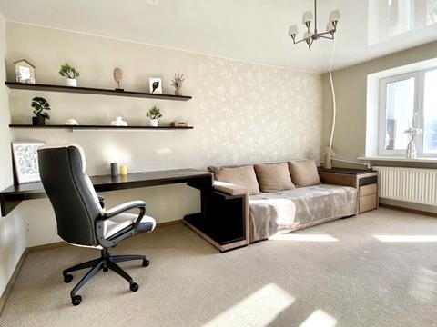 квартира за адресою Кирилівська вул. (Фрунзе), 110-А