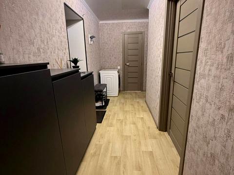 квартира по адресу Проспект Свободи, 16