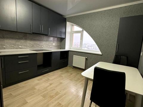 квартира по адресу Проспект Свободи, 16