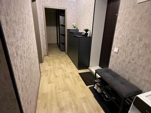 квартира по адресу Проспект Свободи, 16