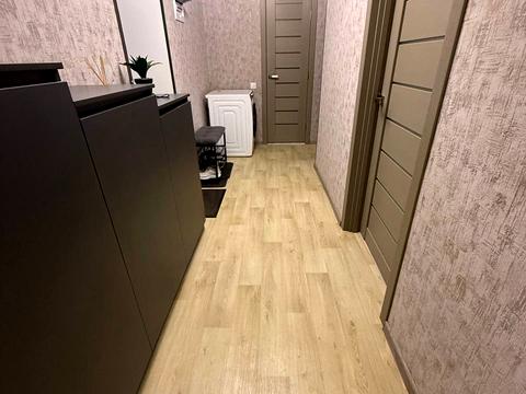 квартира по адресу Проспект Свободи, 16