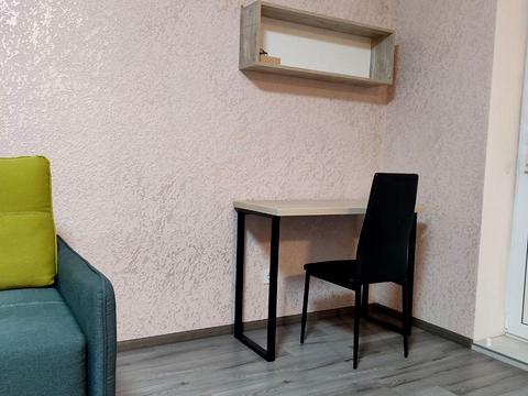 квартира за адресою Зодчих вул., 30/6