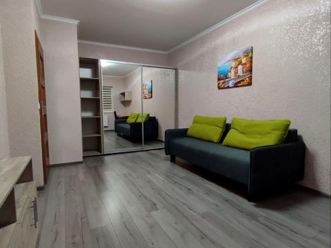 квартира по адресу Зодчих ул., 30/6