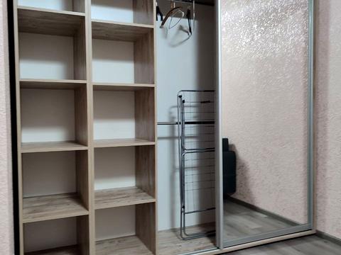 квартира за адресою Зодчих вул., 30/6