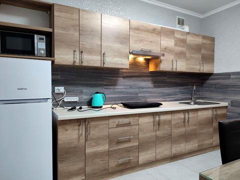 квартира за адресою Зодчих вул., 30/6