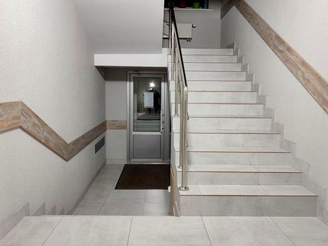 квартира за адресою Зодчих вул., 30/6