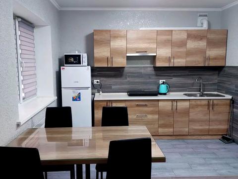 квартира за адресою Зодчих вул., 30