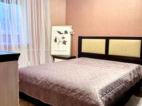 квартира по адресу Апрельский пер., 1-Б