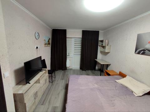 квартира по адресу Зодчих ул., 30