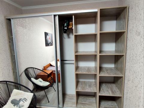 квартира за адресою Зодчих вул., 30