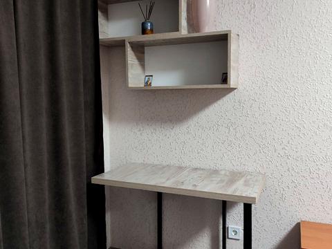 квартира за адресою Зодчих вул., 30