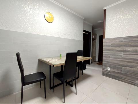 квартира за адресою Зодчих вул., 30