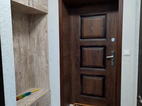 квартира за адресою Зодчих вул., 30