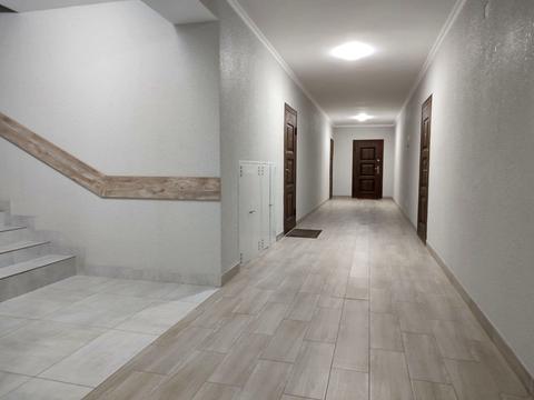 квартира за адресою Зодчих вул., 30