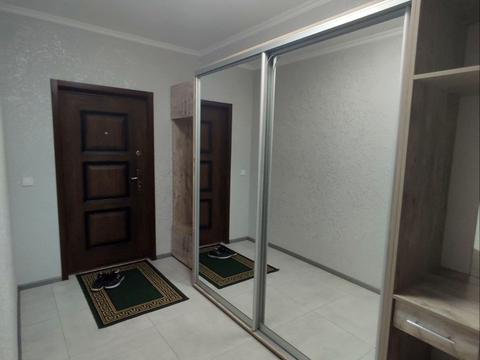 квартира за адресою Зодчих вул., 30