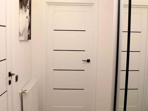 квартира за адресою Городоцька вул., 226а, корп. 1-4