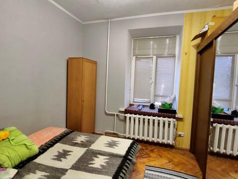 квартира за адресою Коперника вул., 18